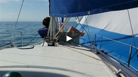 vimeo nude sailing|Watch Barefoot Sailing Adventures Online 